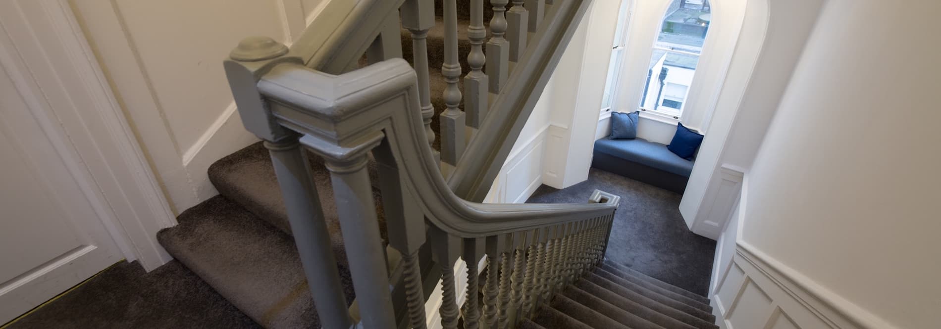 Boutique Workplace- Covent Garden