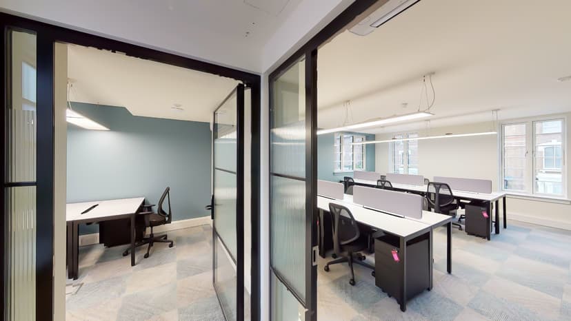 Office Photo
