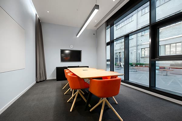 Office Photo