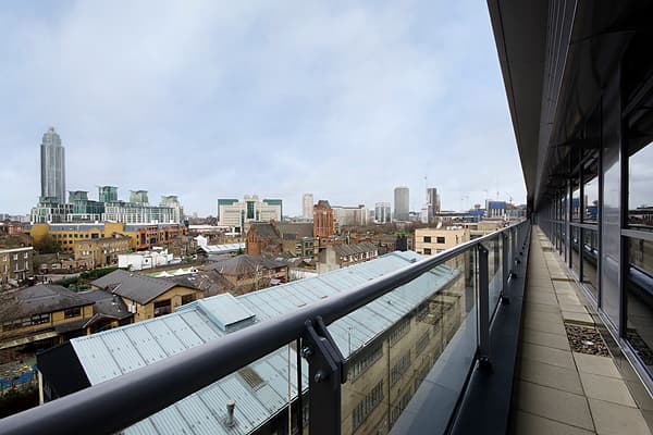 Office Photo