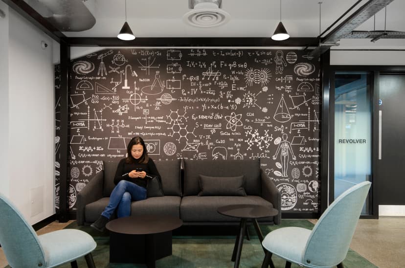 Office Photo