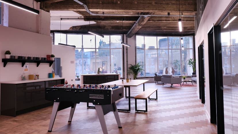 Office Photo