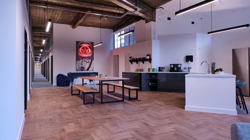 Office Photo