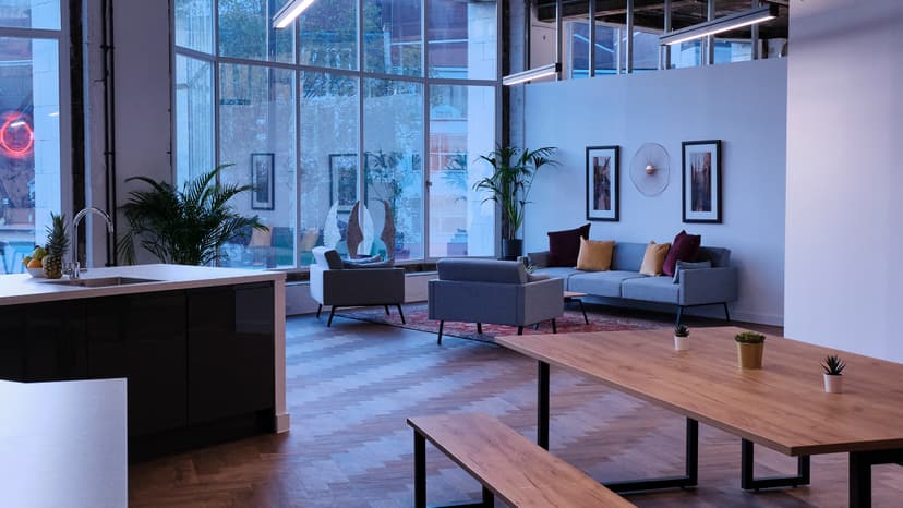 Office Photo