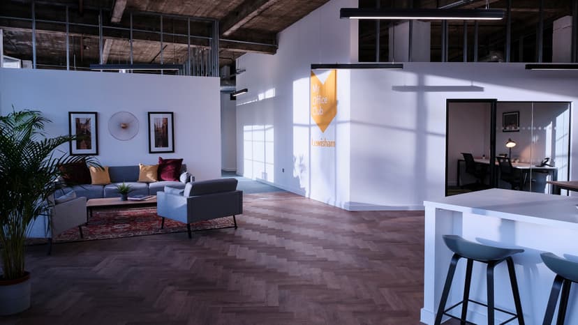 Office Photo
