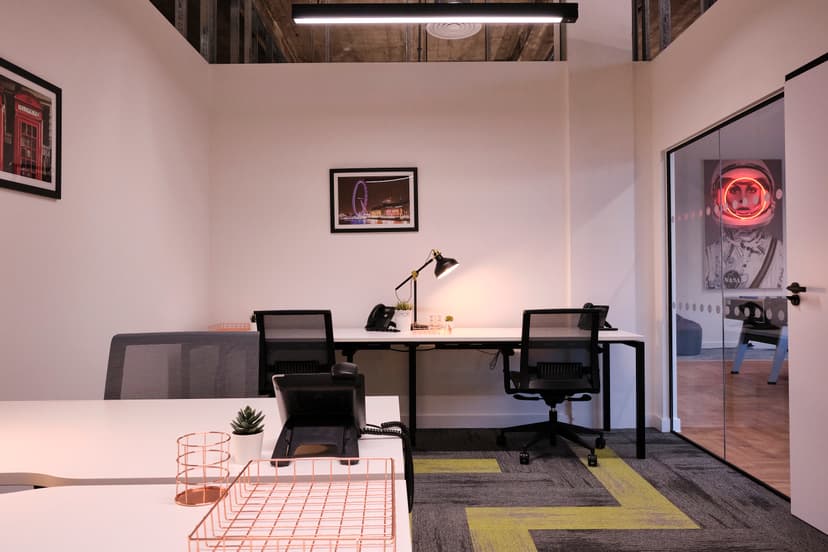 Office Photo