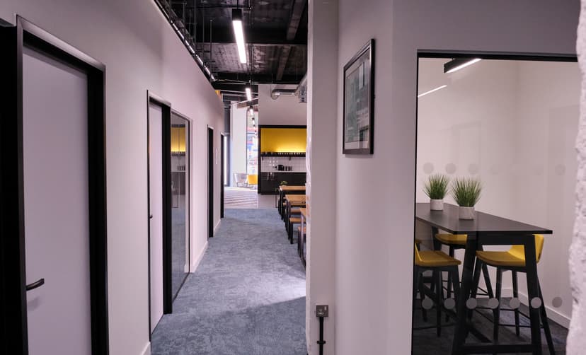 Office Photo