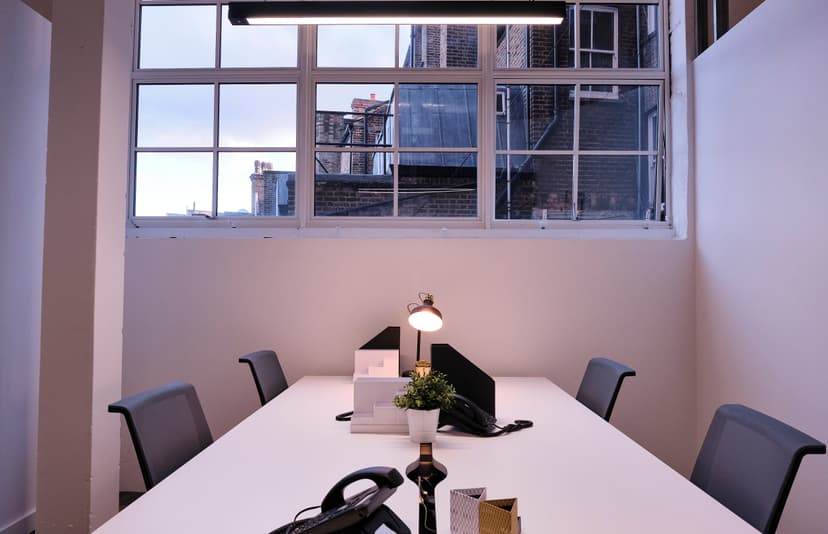 Office Photo