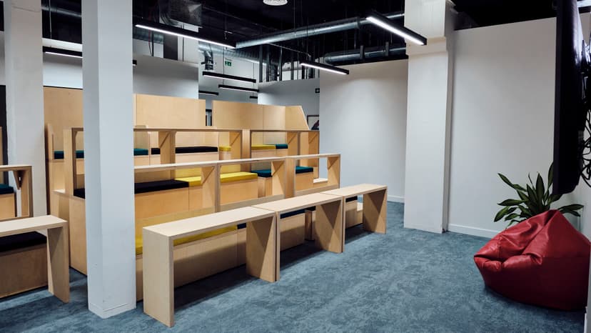 Office Photo