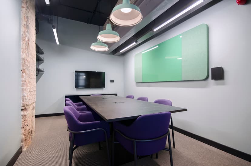 Office Photo