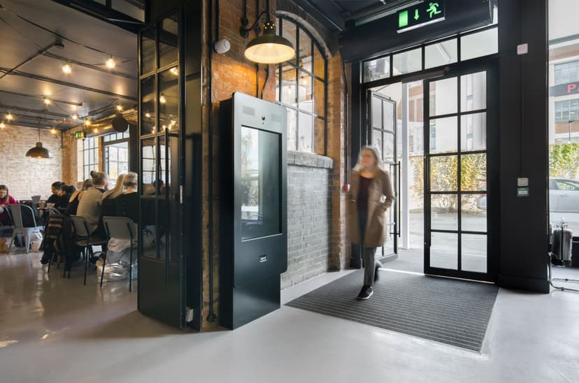 Office Photo