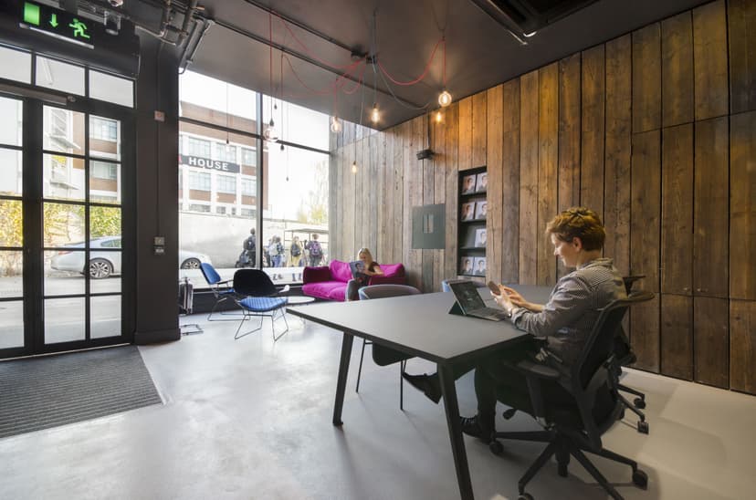 Office Photo