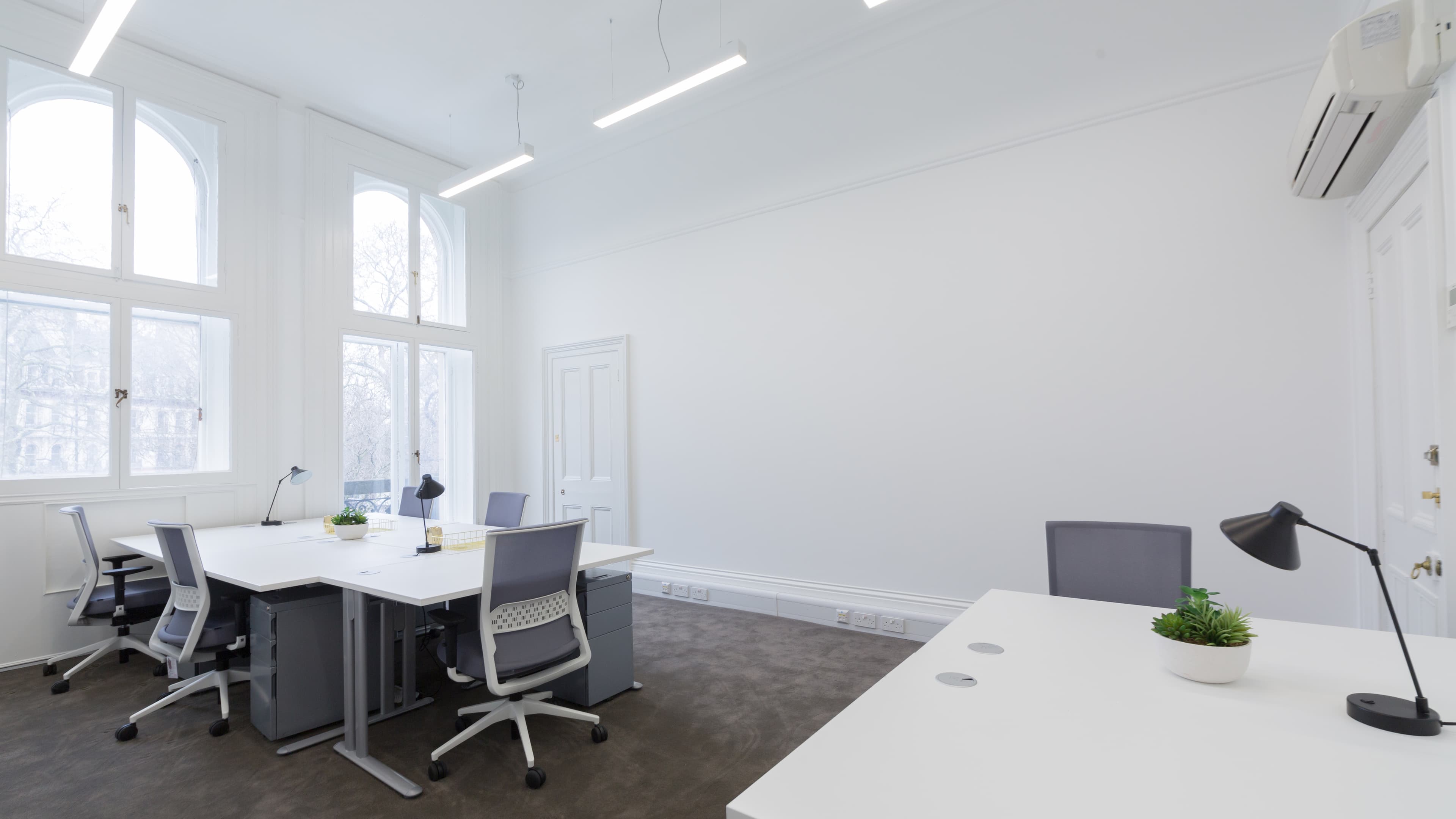Boutique Workplace- Victoria