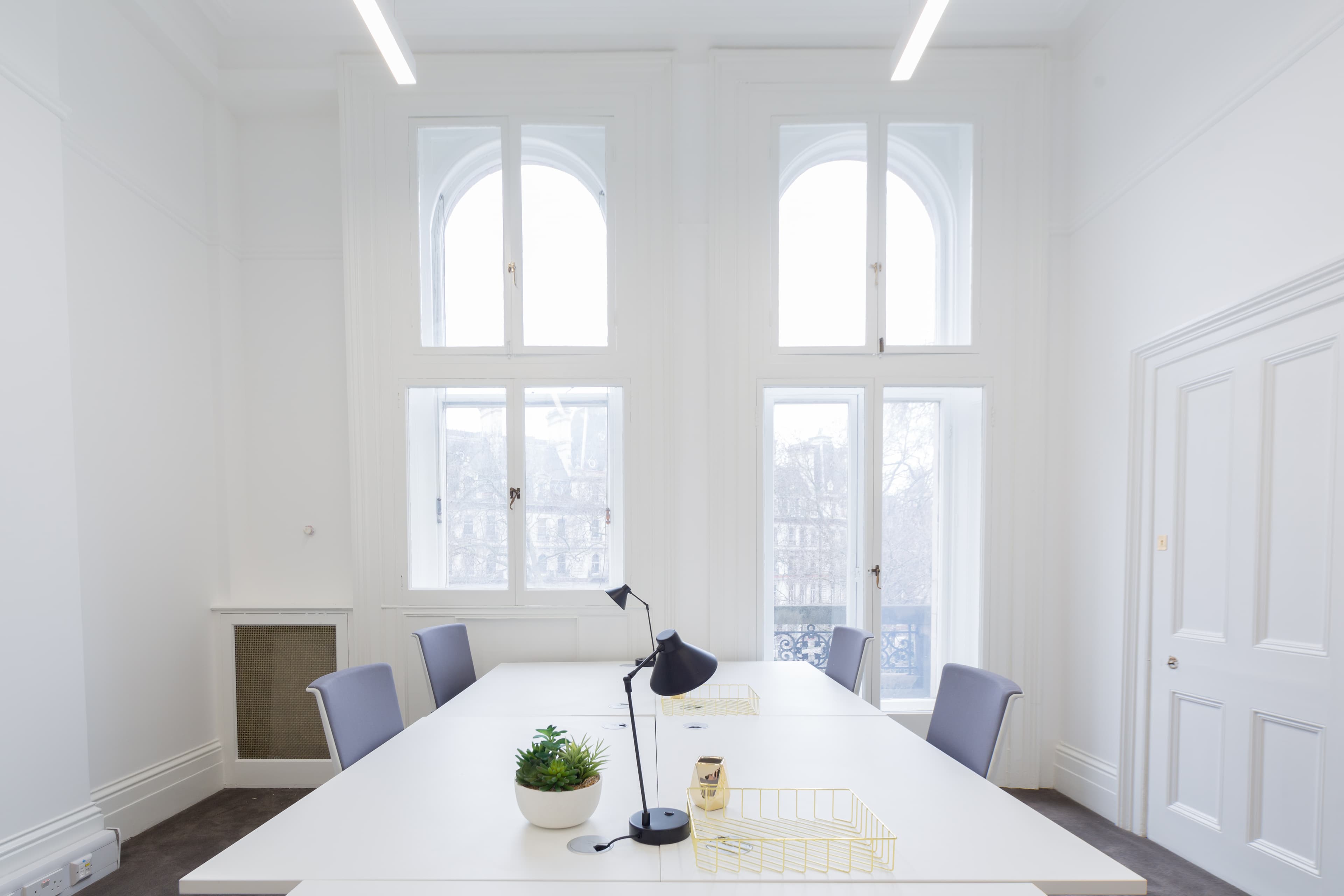 Boutique Workplace- Victoria