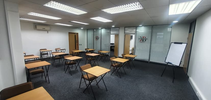 Office Photo
