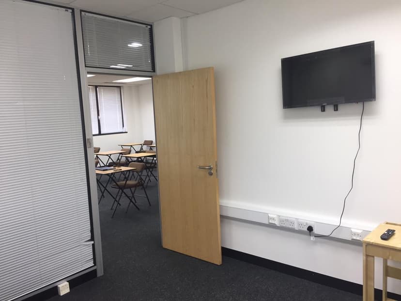Office Photo