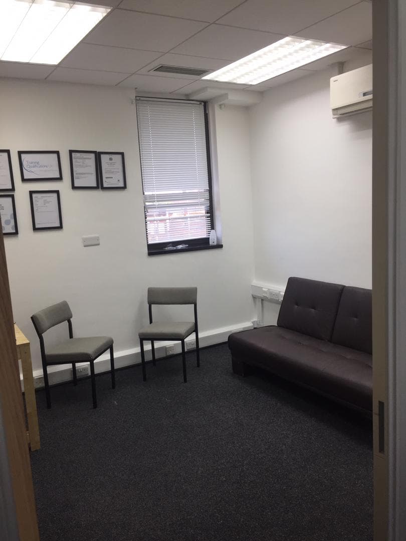 Office Photo