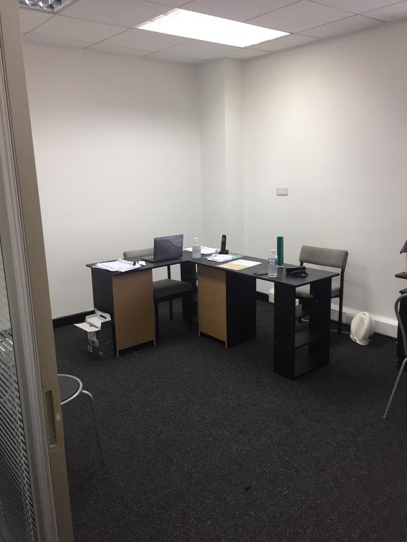 Office Photo