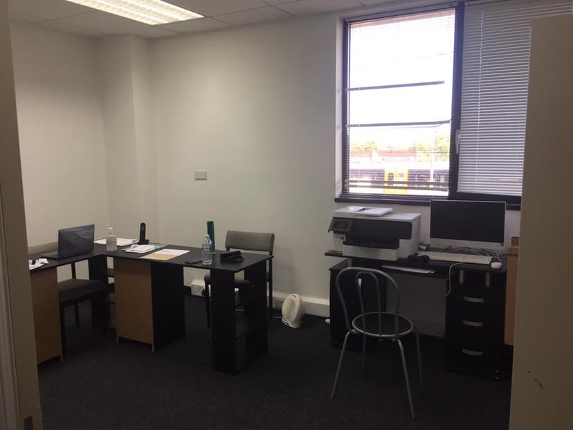 Office Photo
