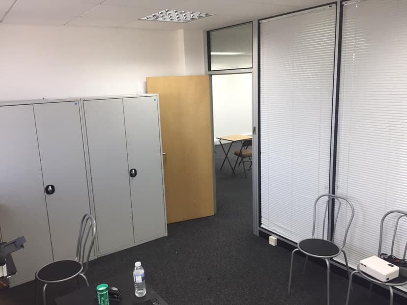 Office Photo