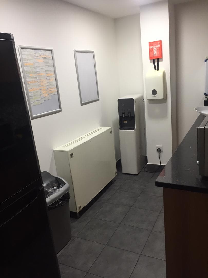 Office Photo