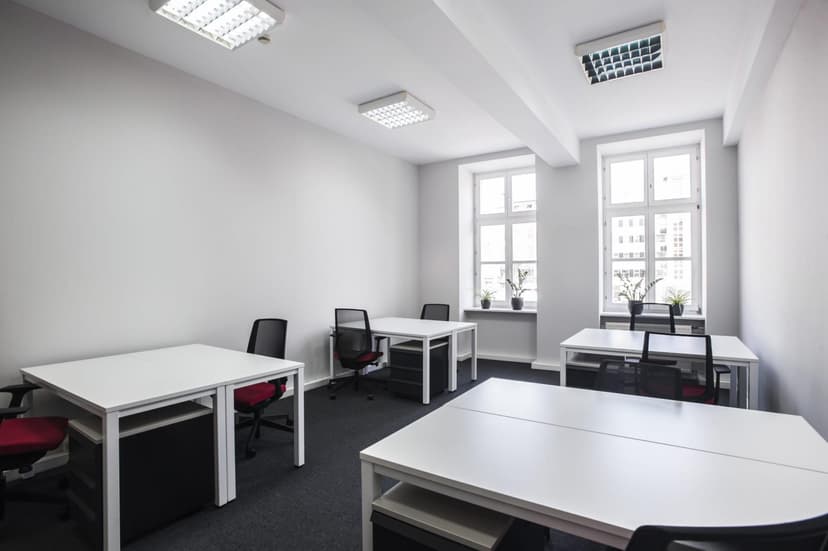 Office Photo