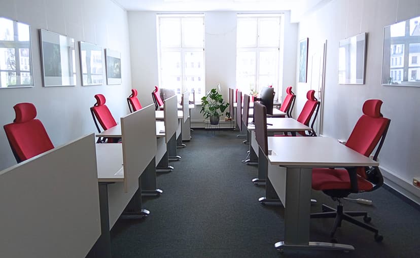 Office Photo