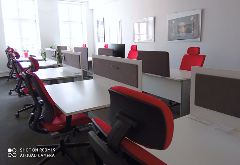 Office Photo