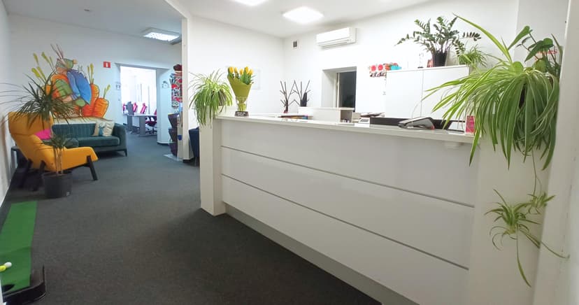 Office Photo