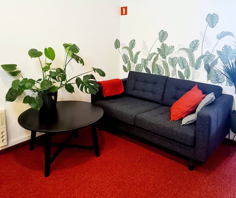 Office Photo