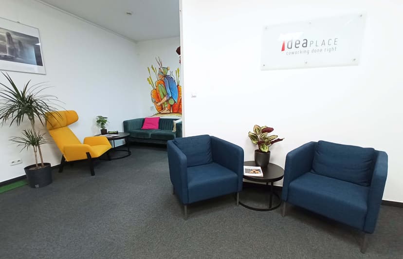 Office Photo