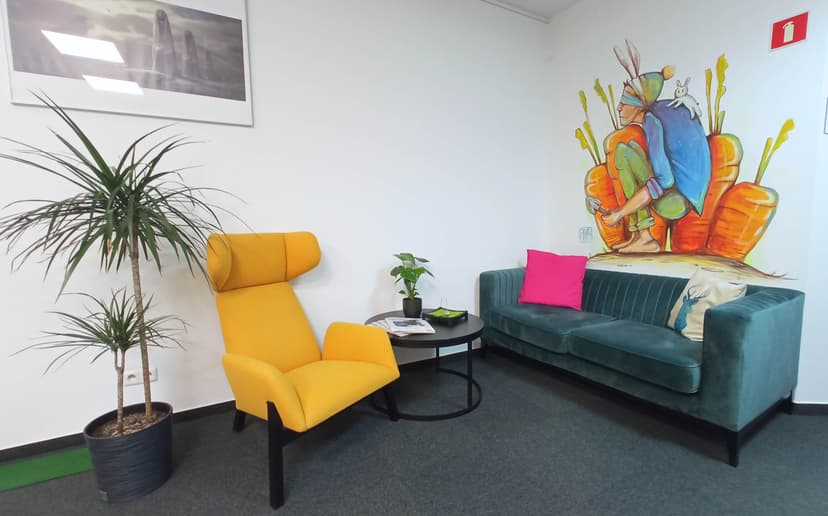 Office Photo