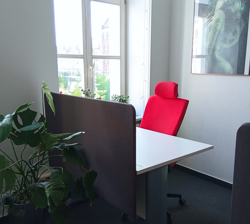 Office Photo