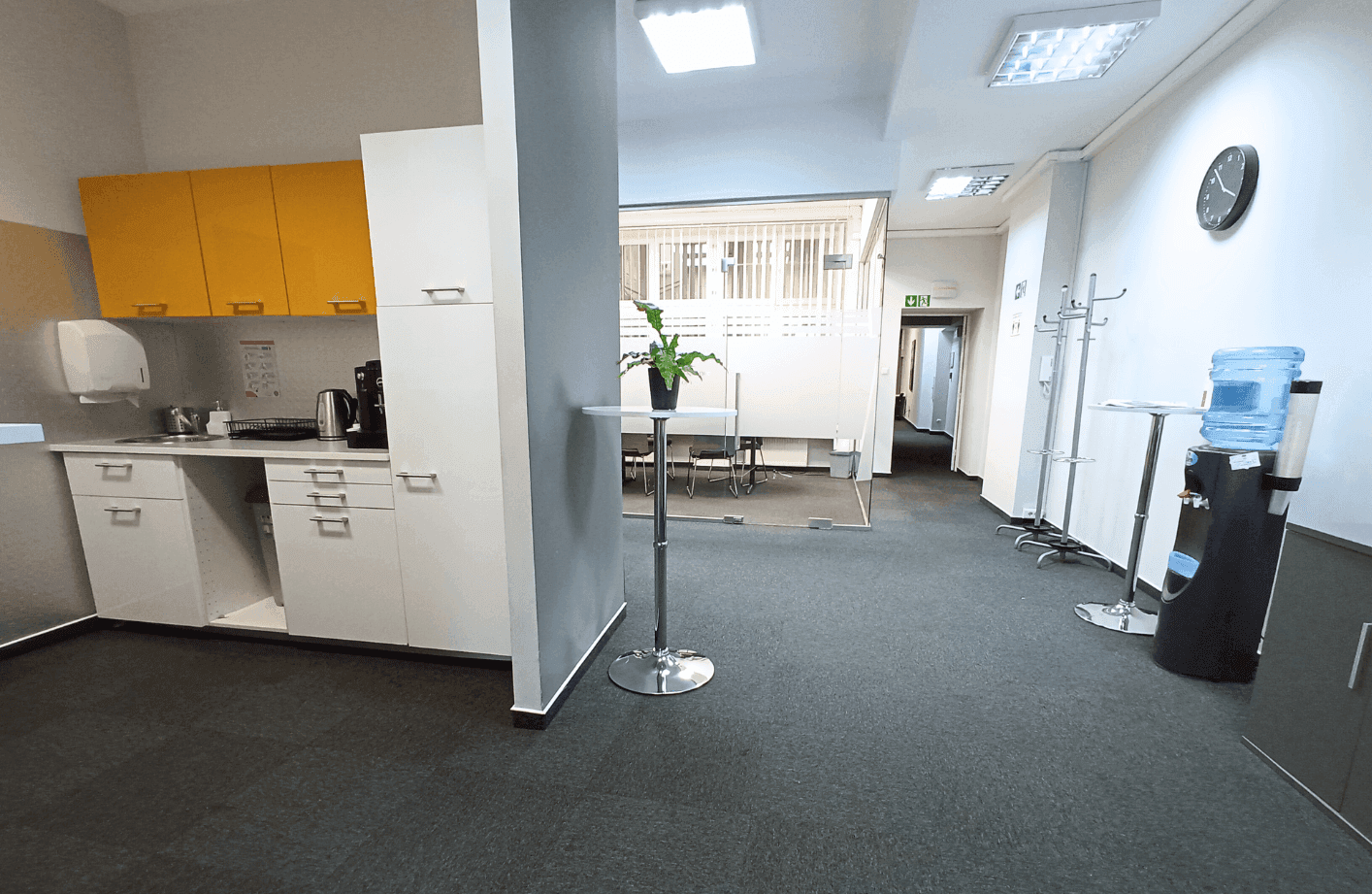Idea Place