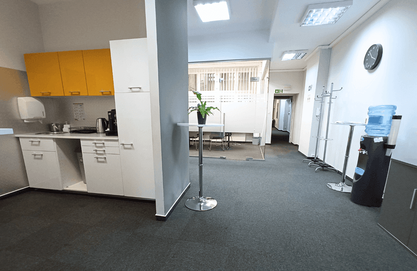 Office Photo