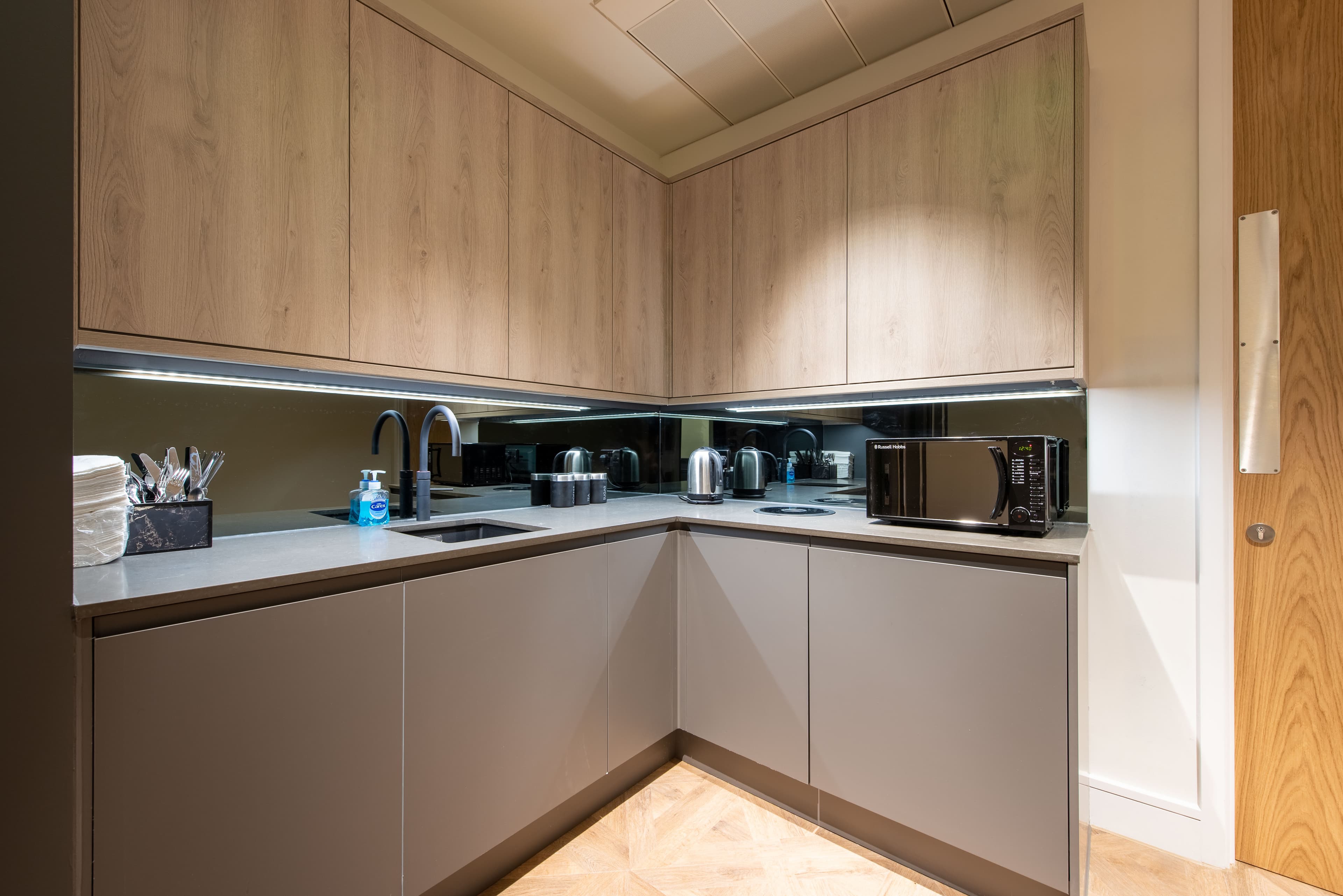 Bourne Offices - 70 Pall Mall