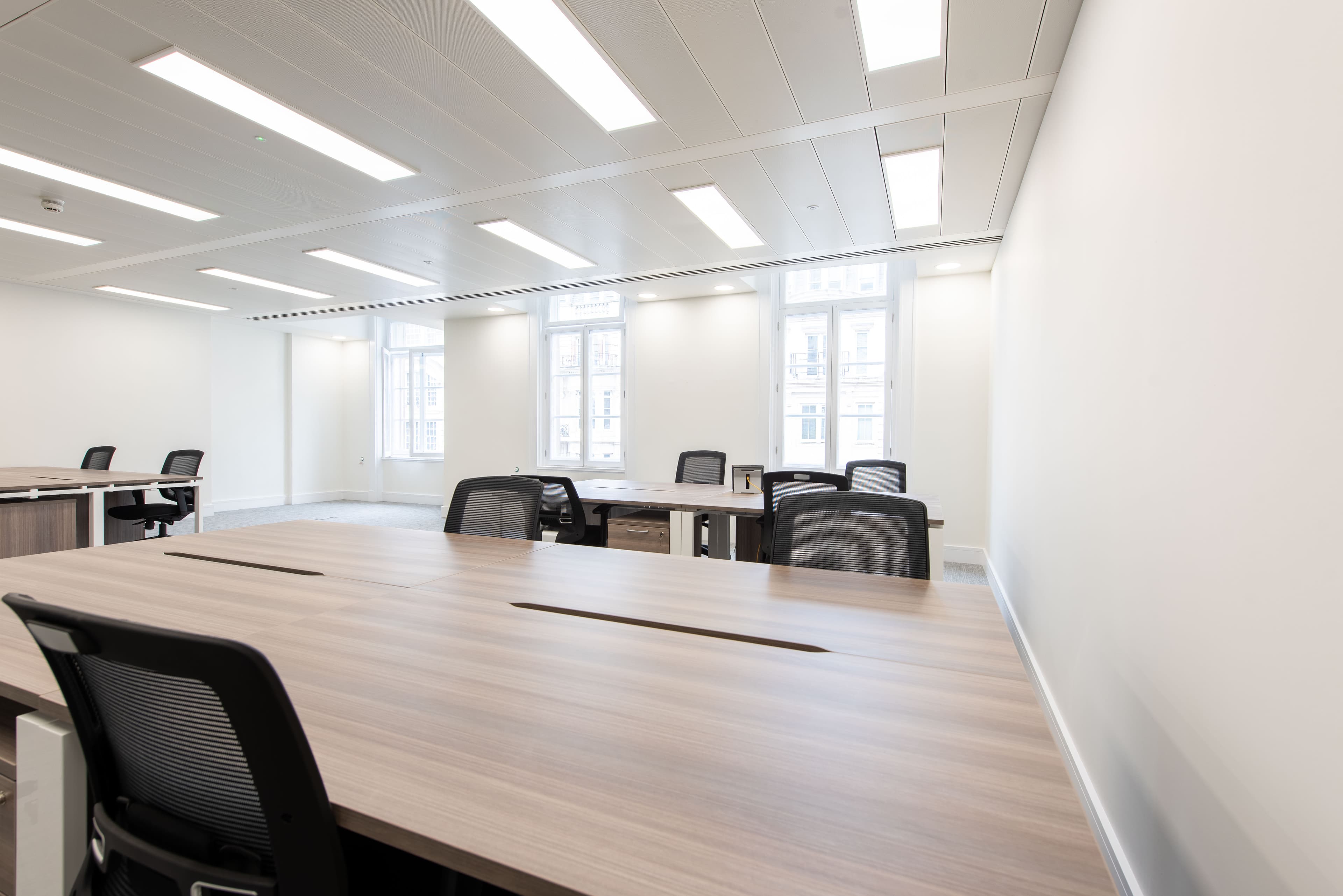 Bourne Offices - 70 Pall Mall