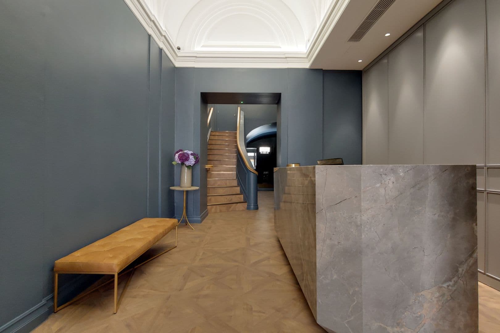 Bourne Offices - 70 Pall Mall