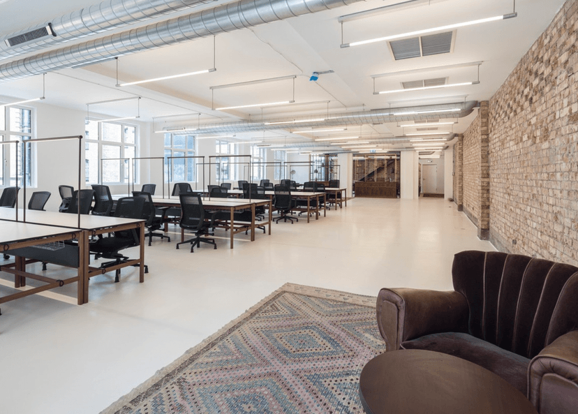 Office Photo