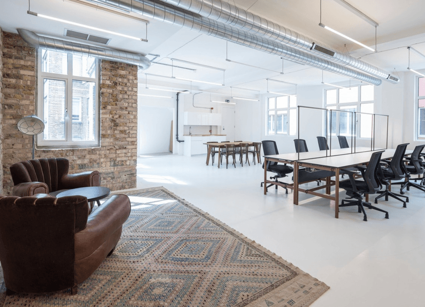 Office Photo