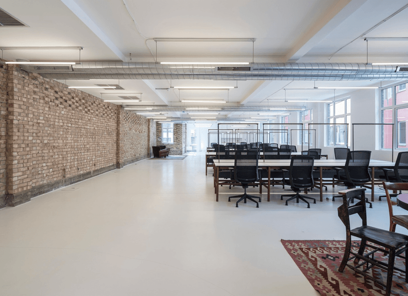 Office Photo