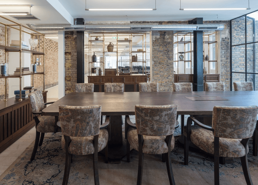 Office Photo