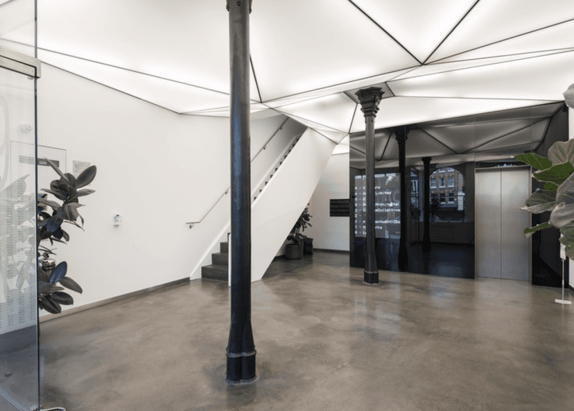 Office Photo