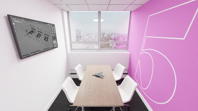 Office Photo
