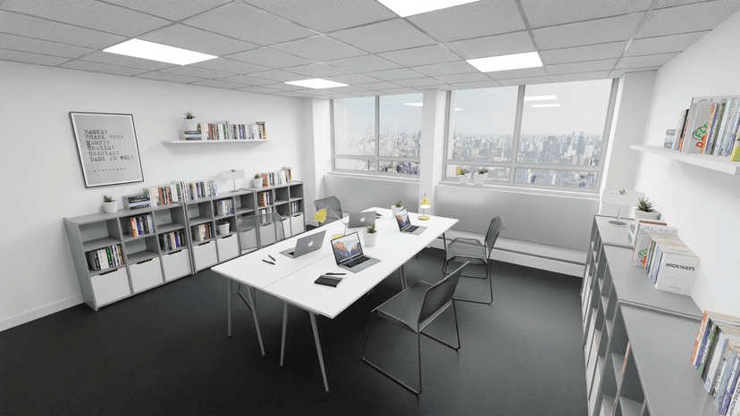 Office Photo