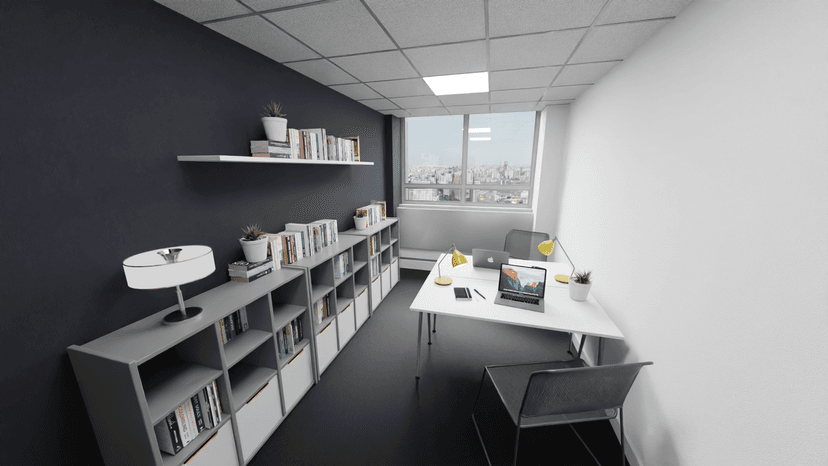 Office Photo