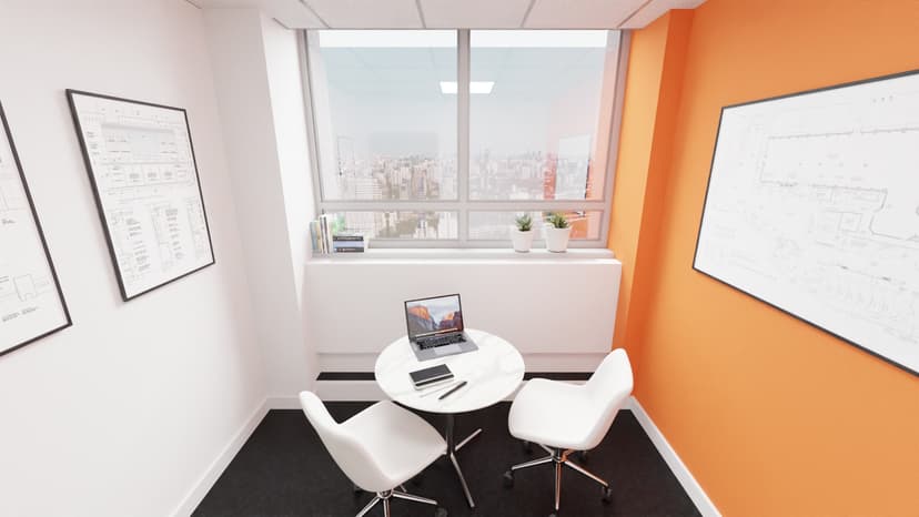 Office Photo