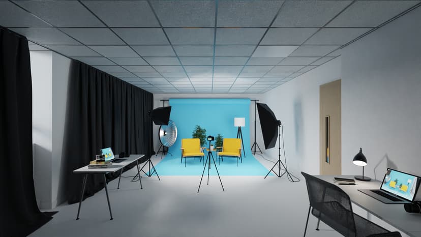 Office Photo