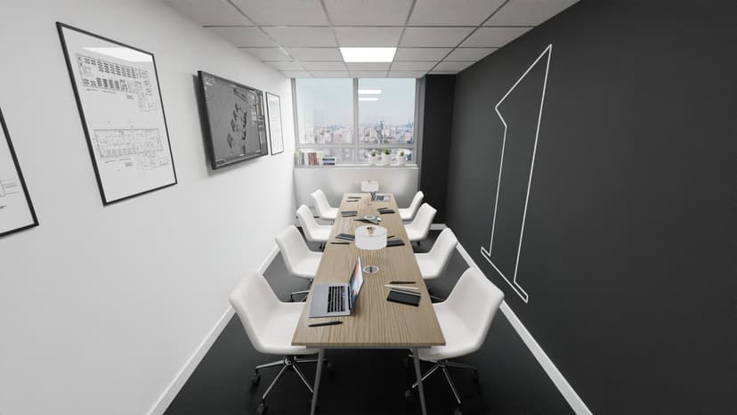 Office Photo