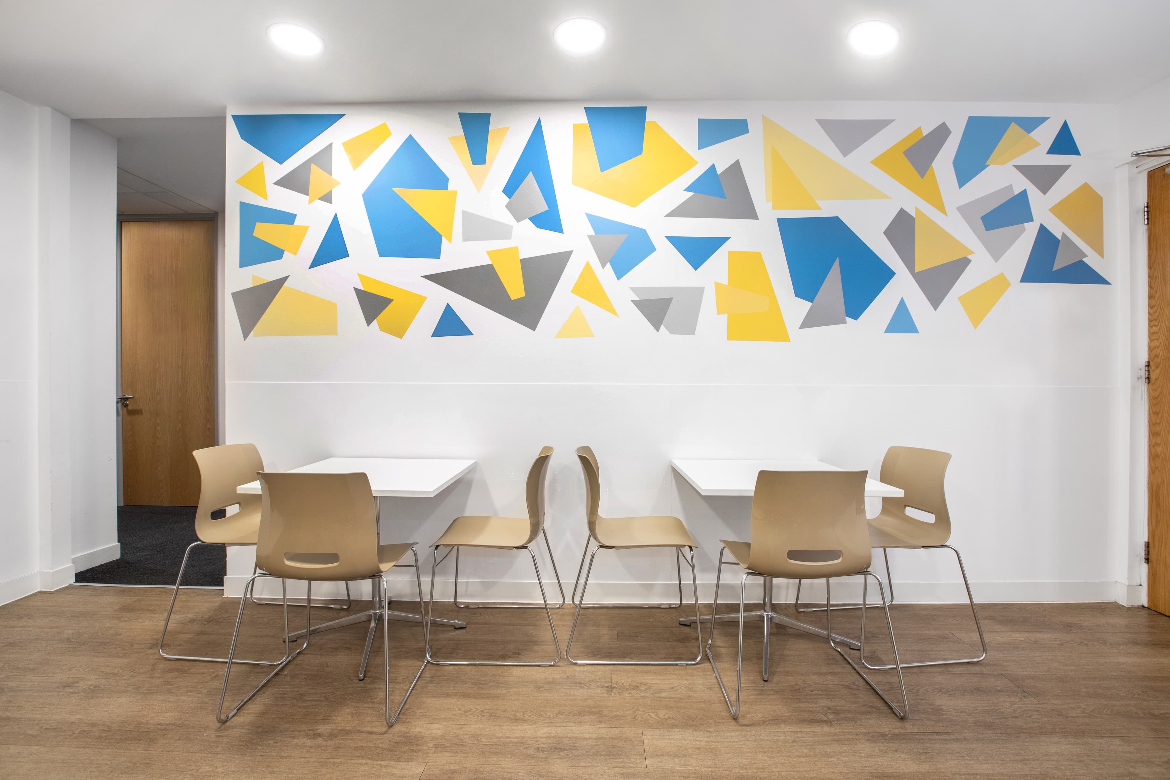 Regus - Marylebone